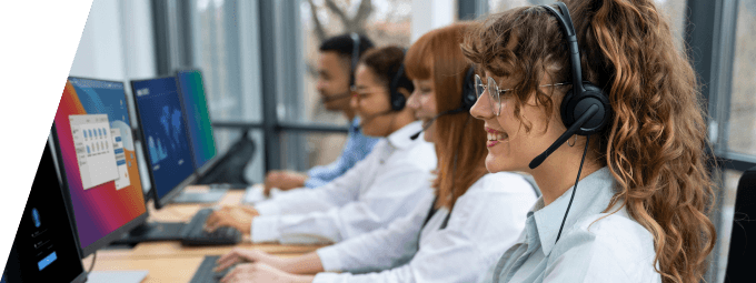 Connect Visa Consultant